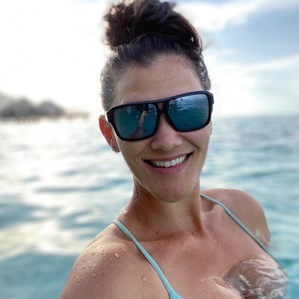 Meet your Posher, Tiare